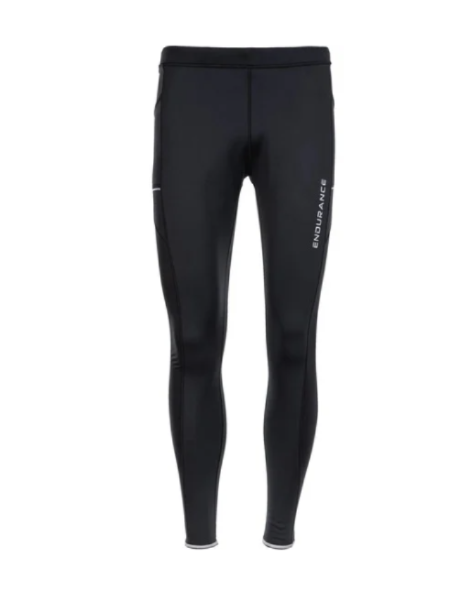 Endurance Energy V2 Windblock Tights Herre